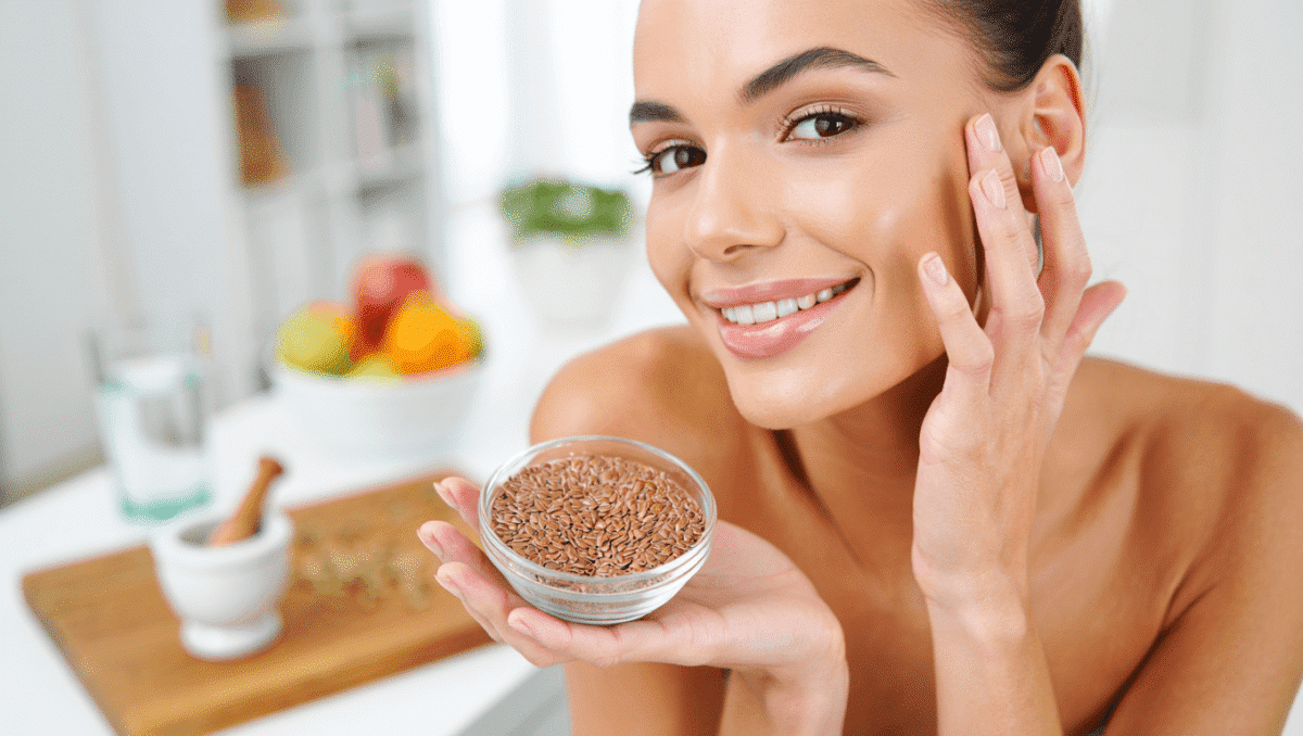 Quels sont les bienfaits santé et beauté des graines de lin ?