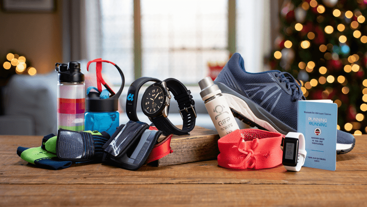 Les meilleurs gadgets running à placer sous le sapin