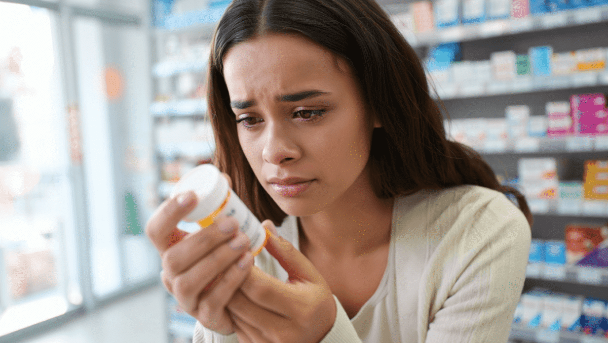 Dépression : arrêter les médicaments de cette
façon "semble tout efficace que de rester sous antidépresseurs" à
long terme, découvrent les chercheurs
