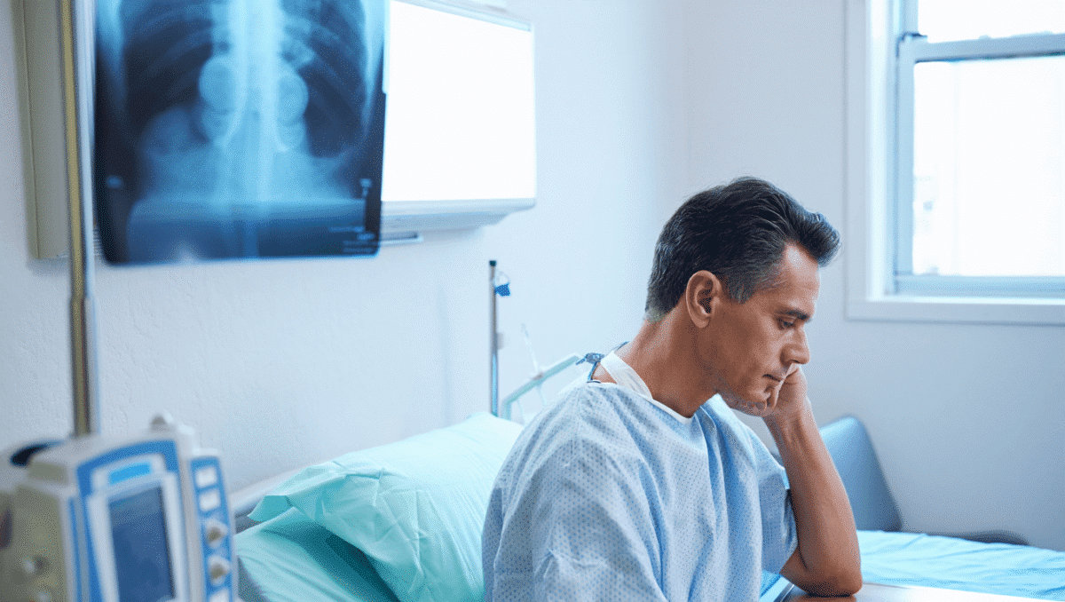 Tout savoir sur le cancer de la prostate