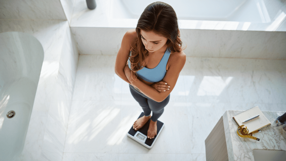 Comment calculer son poids idéal avec la formule de Monnerot-Dumaine ?