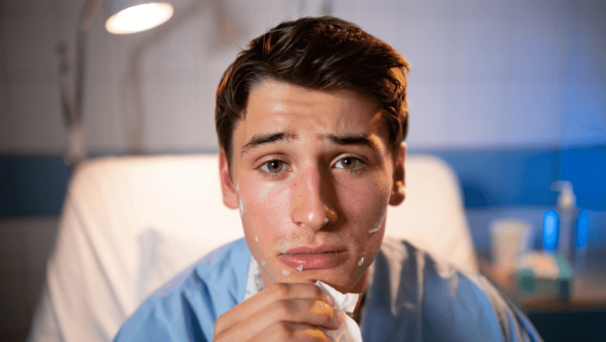 Comment faire la différence entre le rhume, la Covid-19 et la grippe ?