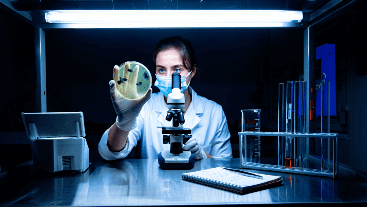 Médecine Générale – 7 déc. 2025La grippe est-elle contagieuse ?Nos médecins vous expliquent comment ce virus se propage et quelles mesures préventives prendre pour se protéger et préserver ses proches.En savoir plus