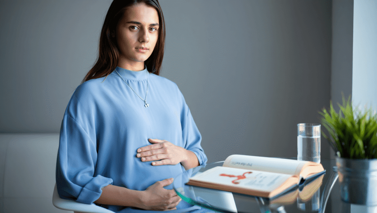 Fertilité féminine : quels sont les liens avec la pollution ?