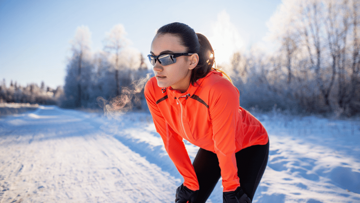 Rester motivé(e) pour courir l’hiver