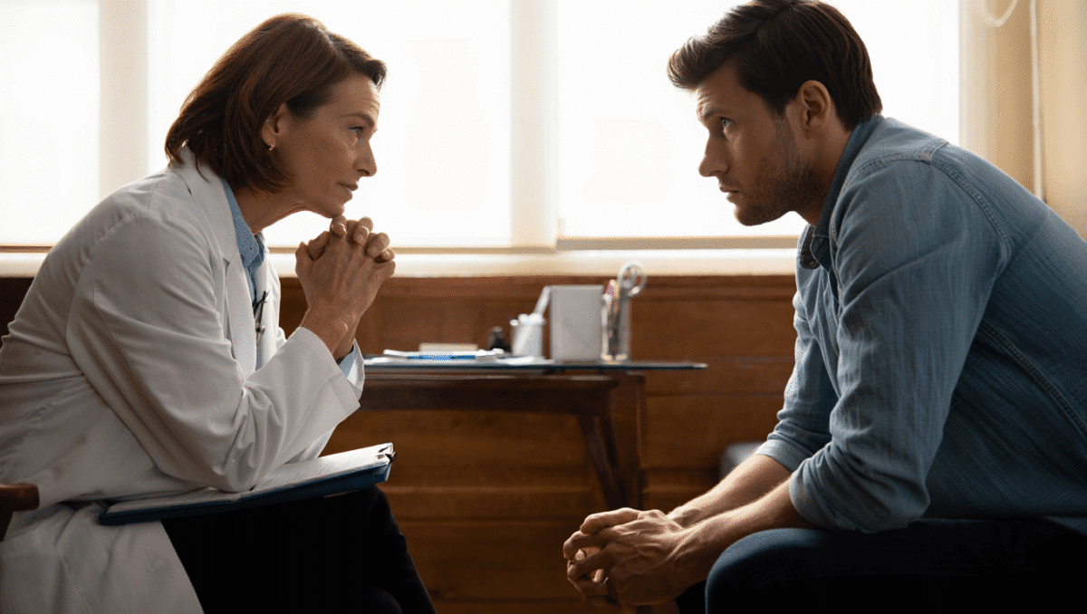 Guide sur le médecin traitant