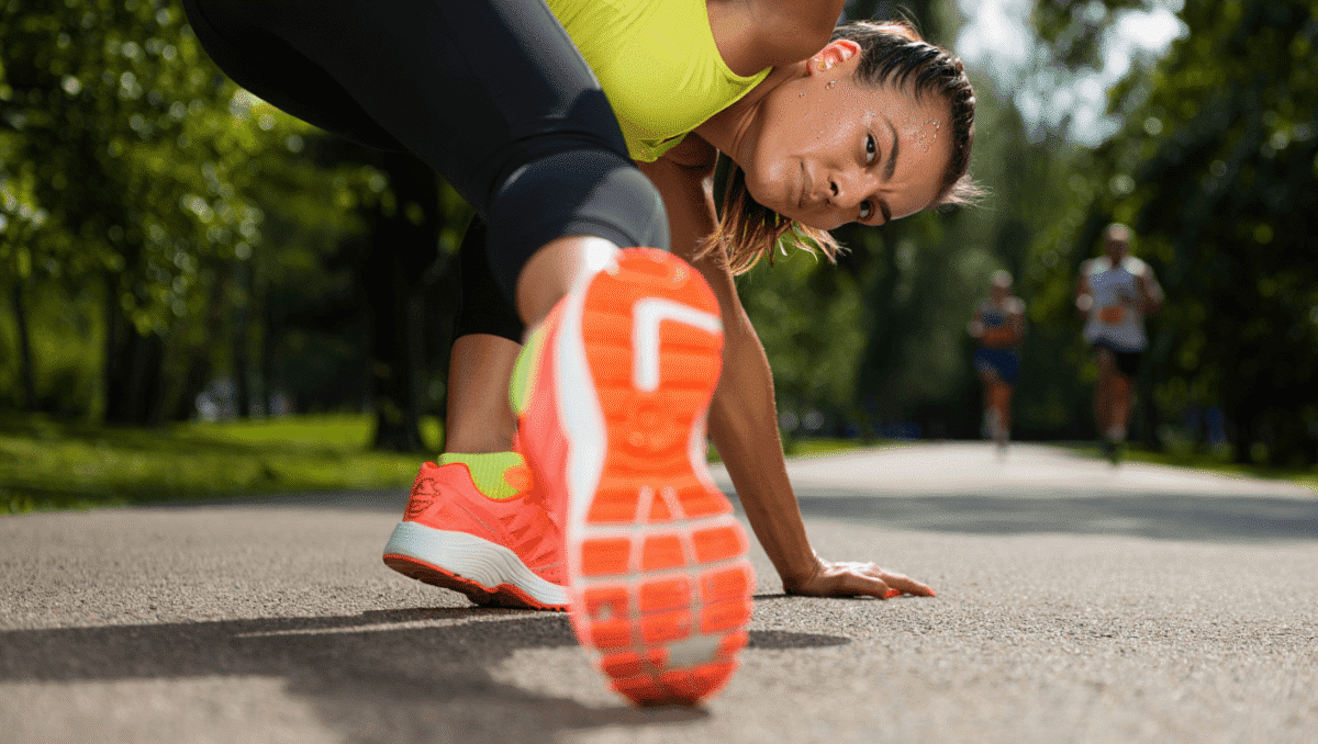 L'amorti : critère principal d'une bonne chaussure de running ?