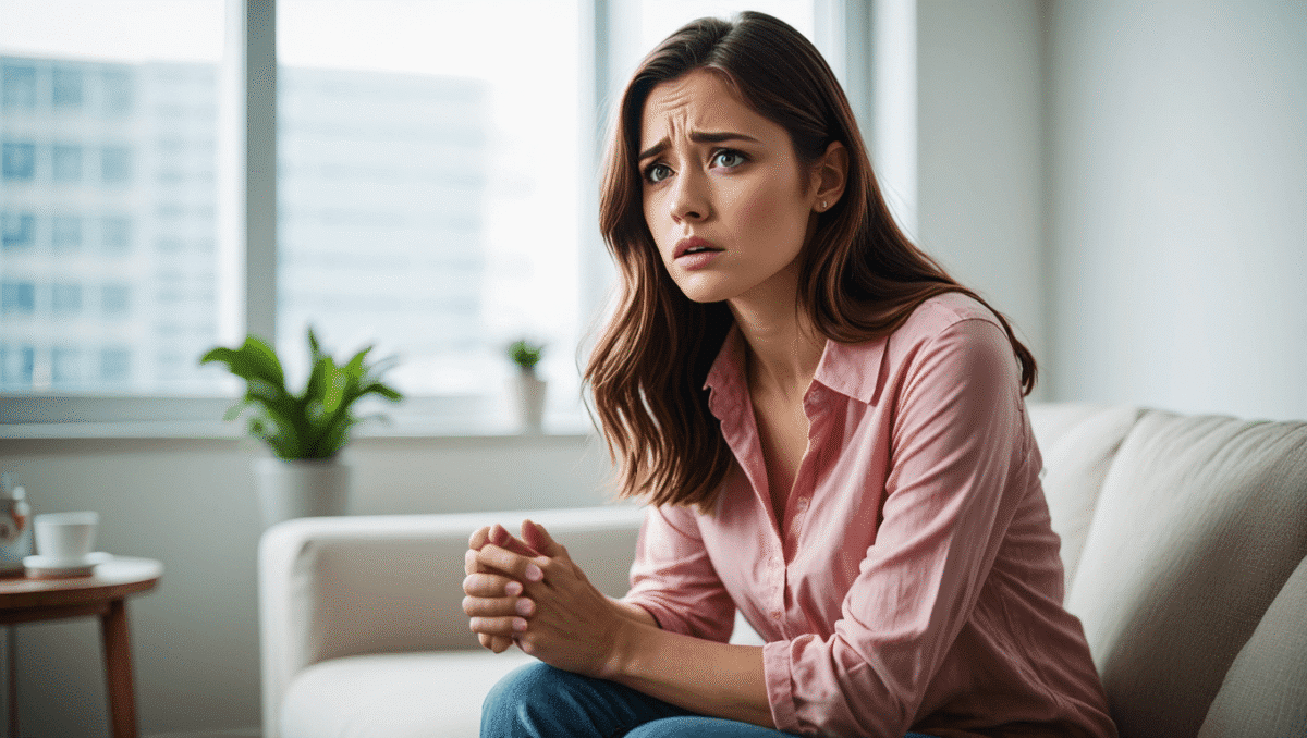 Pertes vaginales - Comprendre les sécrétions et savoir reconnaître les déséquilibres