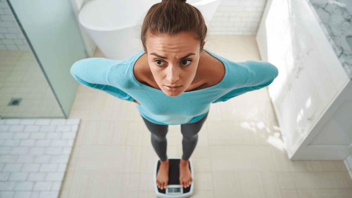 Est-ce que l'hypothyroïdie fait grossir ?