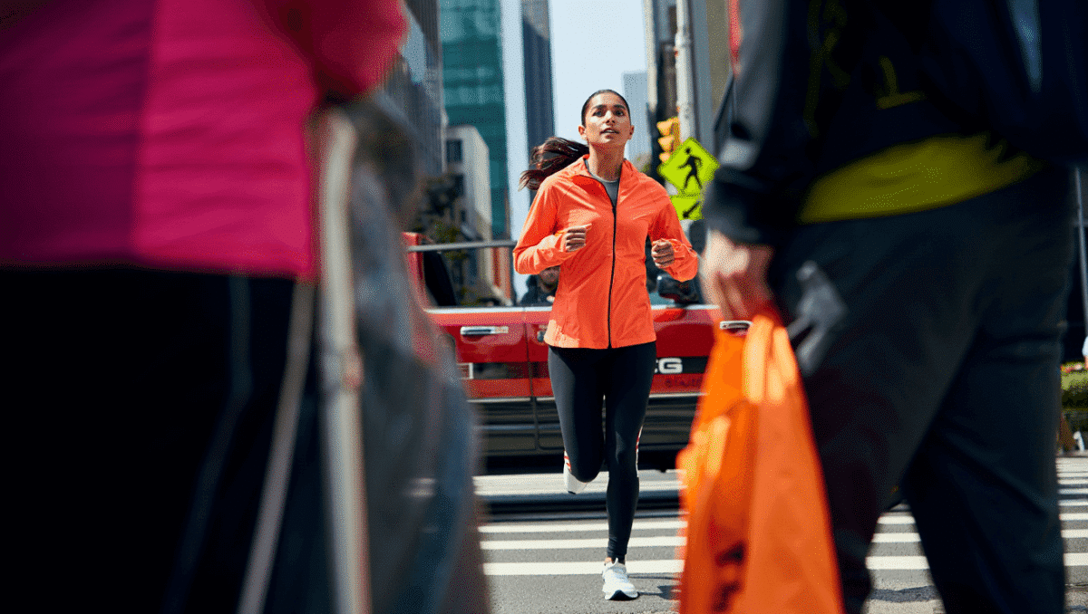 Nos astuces pour courir en ville