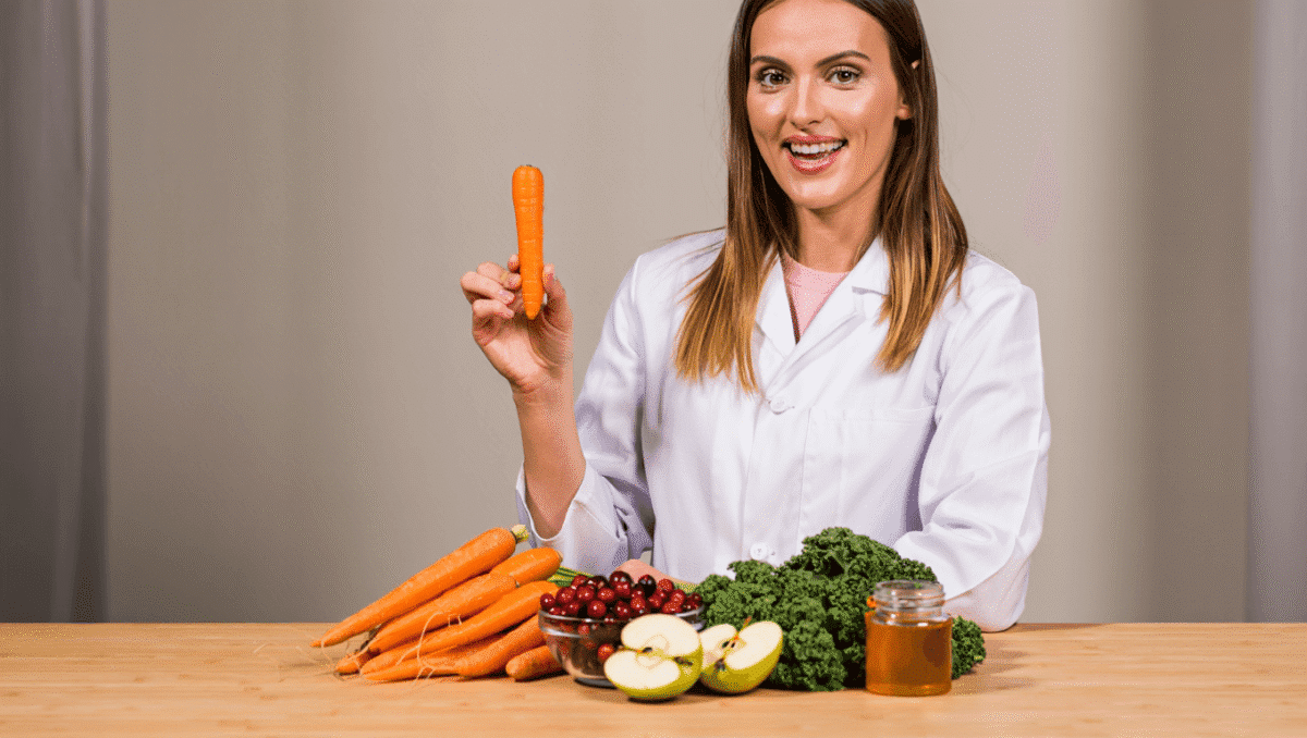 Fatigue d’automne ? Voici les 5 aliments à ne jamais oublier selon notre diététicienne nutritionniste !
