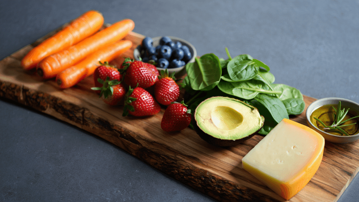 7 aliments à consommer chaque semaine pour éviter les rechutes selon notre diététicienne nutritionniste !