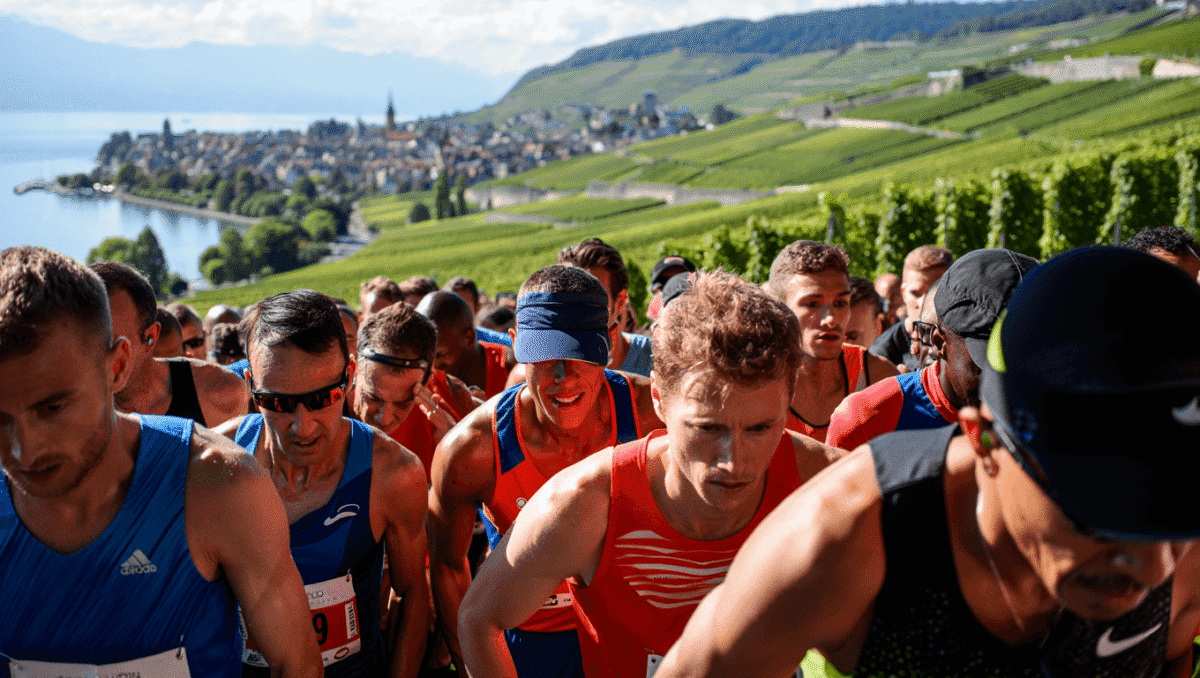 Pourquoi faut-il courir le marathon de Lausanne ?