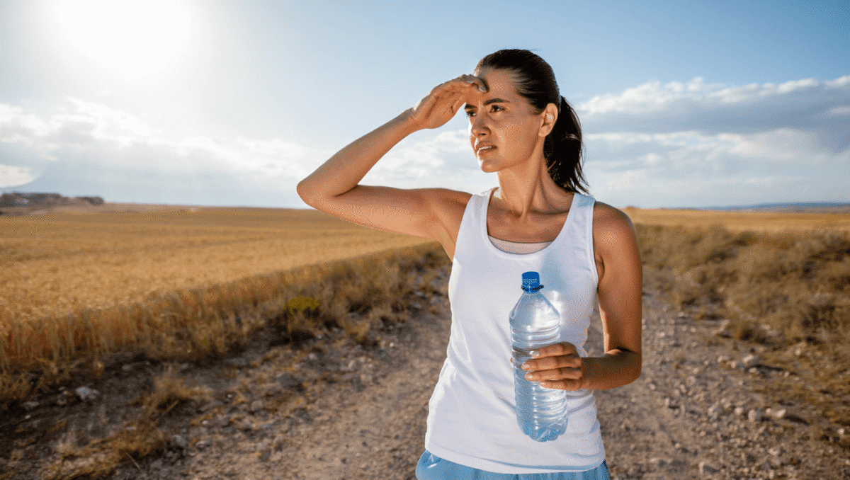 Médecine Générale – 9 juil. 2025Comment éviter la déshydratation ? À l'approche de l'été, les pique-niques sur la plage et les barbecues au soleil se font de plus en plus nombreux. Mais pensez-vous bien à vous hydrater ?En savoir plus