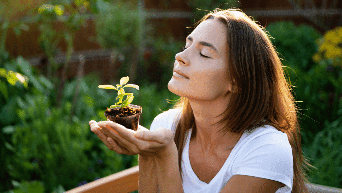 Plantes adaptogènes : comment agissent-elles vraiment ?