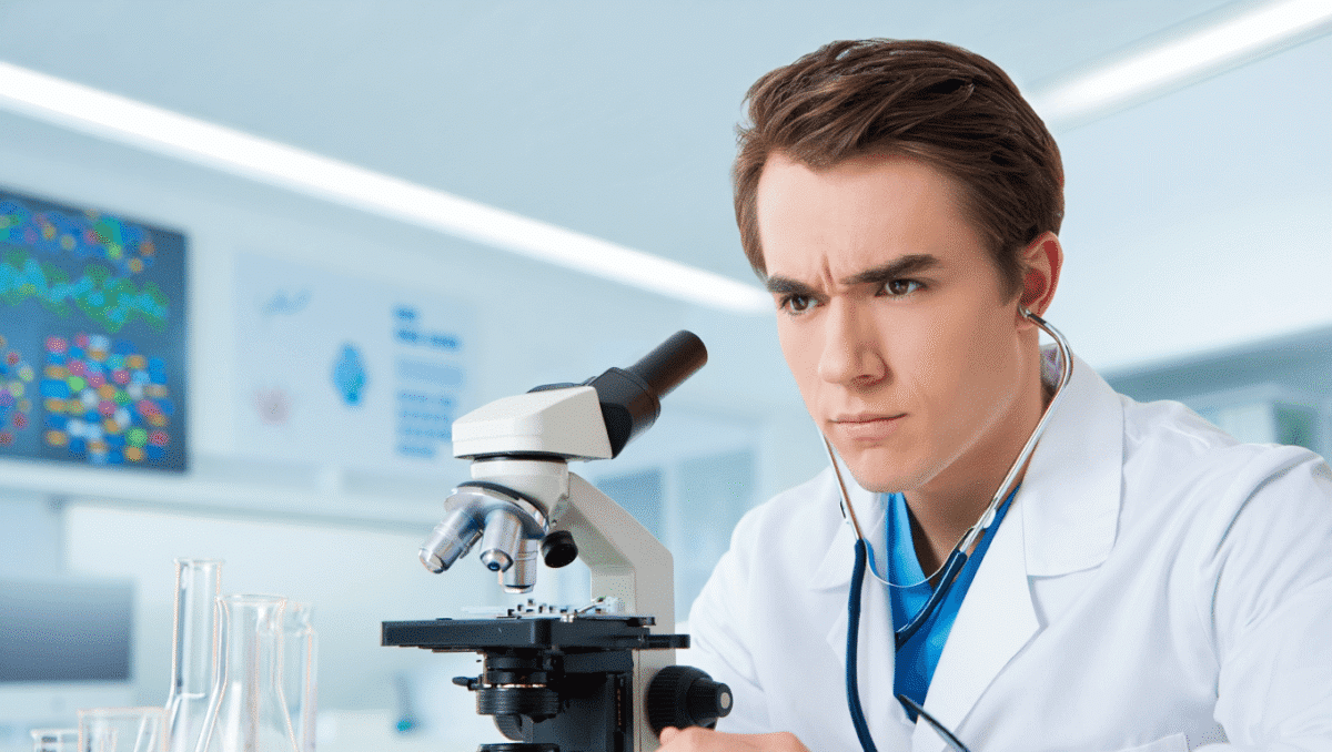 L’IA au service de la lutte contre les maladies rares