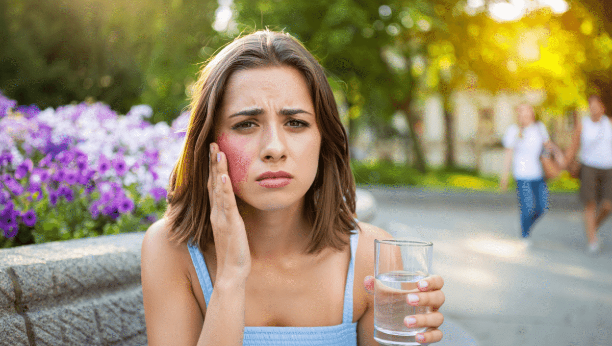 Dermatologie – 6 août 2025Comment prévenir et traiter les éruptions cutanées durant l’été ?La chaleur, la baignade, les plantes et même les animaux peuvent provoquer des éruptions cutanées et des démangeaisons pendant la période estivale. Notre guide réalisé par des médecins sur Livi vous aidera à vous préparer pour cet été.En savoir plus