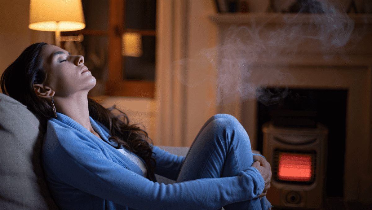 Chauffage : prévenir les intoxications au monoxyde de carbone