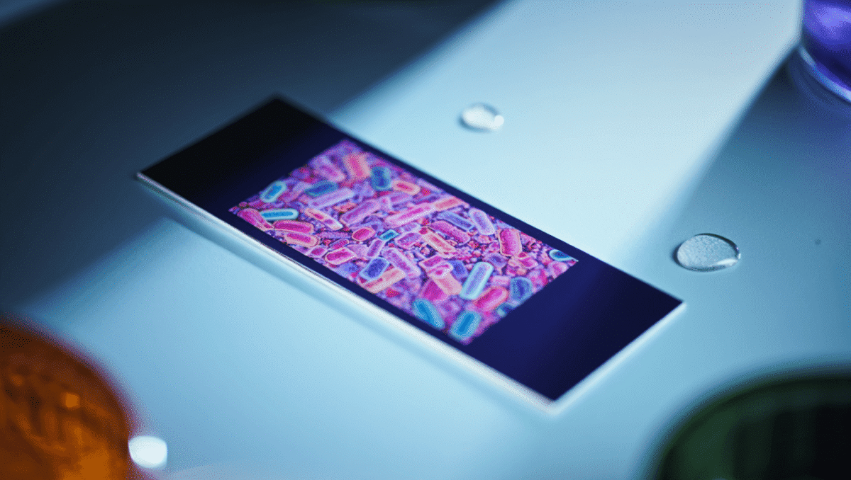 Flore de Döderlein abondante : signe de bonne
santé ou alerte intime ?