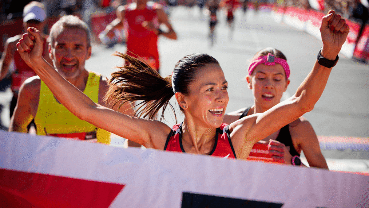 Le marathon est-il une distance accessible pour tous et toutes ?