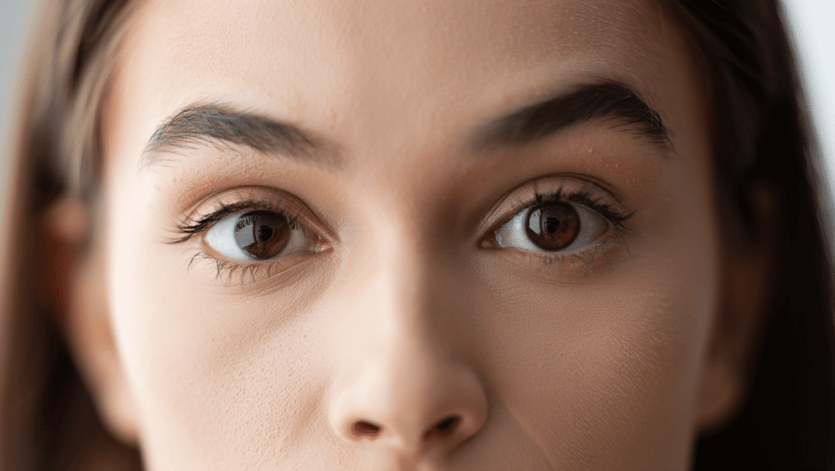 Pourquoi ma paupière tremble ?