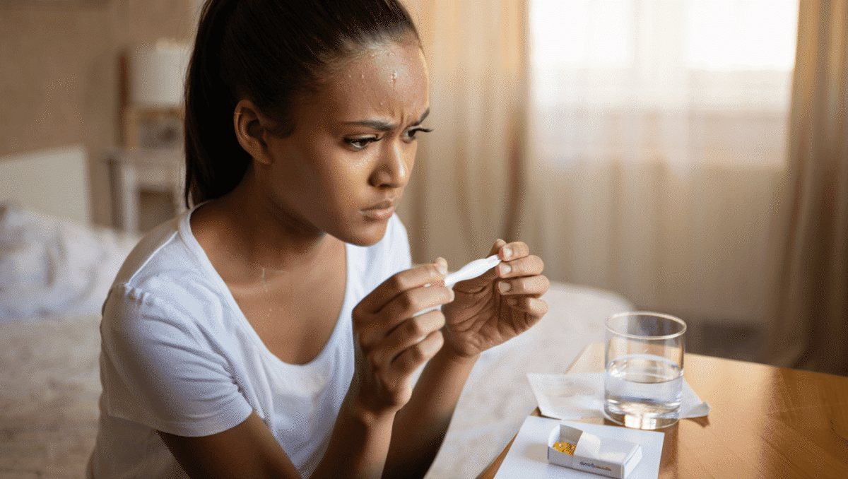 Santé sexuelle – 21 août 2025Que faire en cas de rapport sexuel non protégé ?Vous avez eu des rapports sexuels non protégés ? Les médecins sur Livi vous expliquent les risques d'un rapport non protégé ainsi que la marche à suivre.En savoir plus