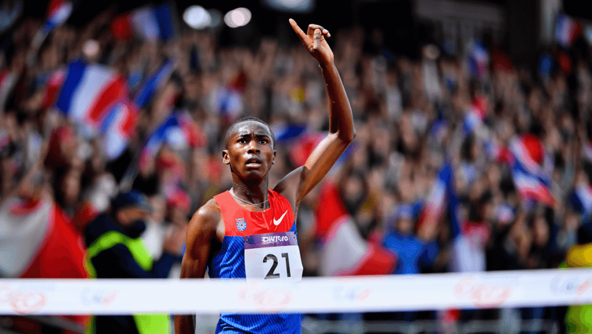 Qui sont les grand(e)s champion(ne)s du marathon en France ?