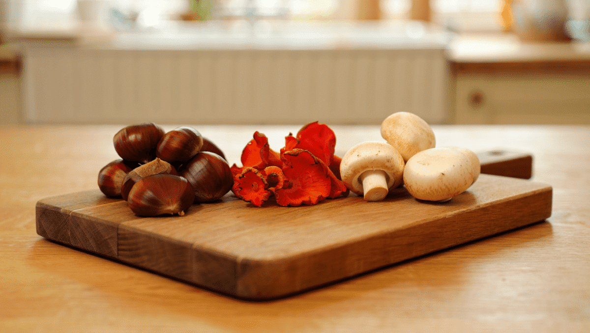 Je suis nutritionniste et voici les 3 aliments oubliés que je consomme en novembre pour booster mon énergie !