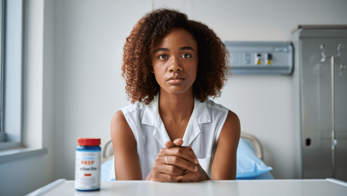 Santé sexuelle – 31 mai 2025La PrEP, comment ça marche ?Qu'est-ce que la PrEP et comment ça marche ? On vous explique en détail ce qu'est la PrEP et comment nous pouvons vous aider dans le renouvellement de la PrEP.En savoir plus
