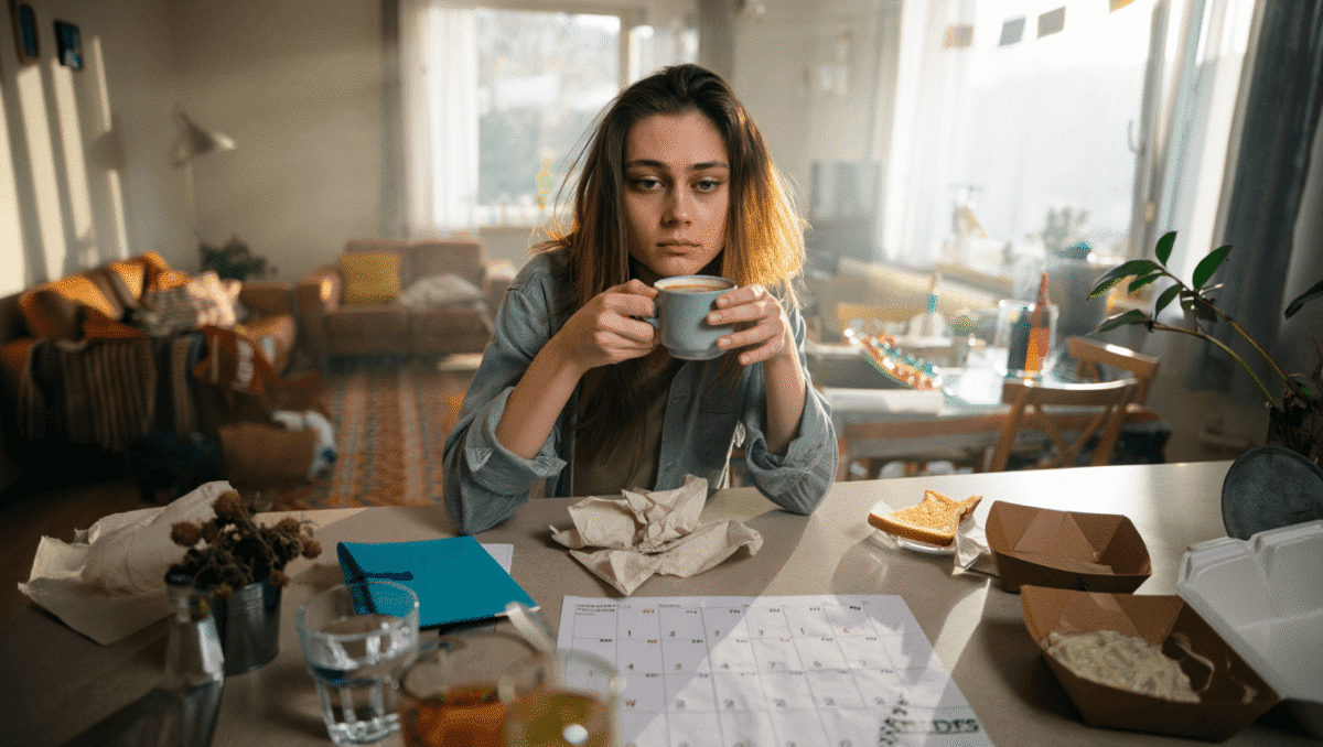 Guide anti fatigue : être en forme pour bien commencer l’année