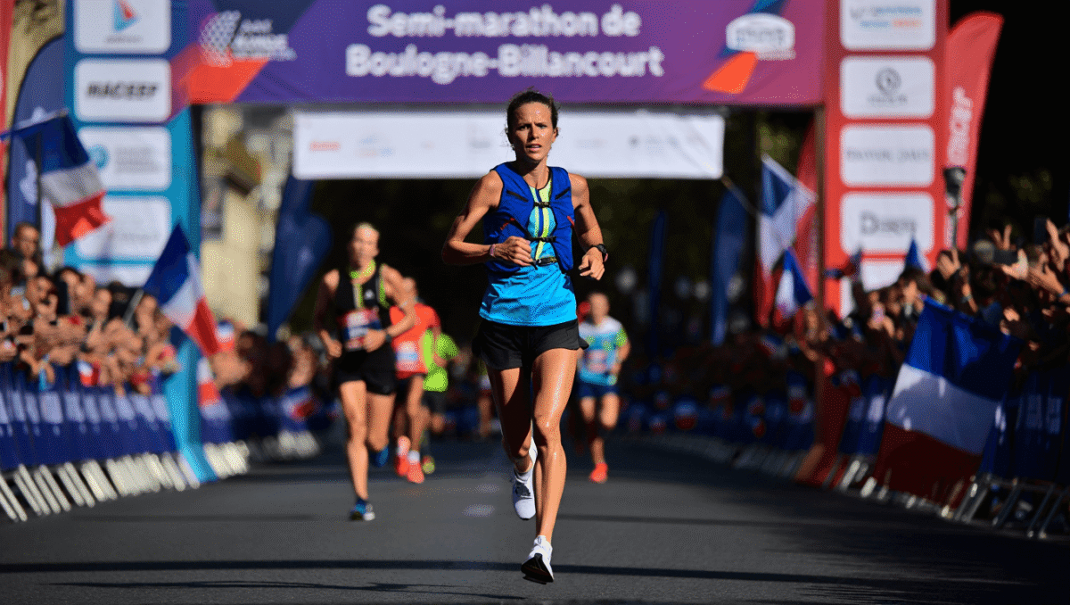 Semi-marathon de Boulogne-Billancourt : ton prochain défi ?