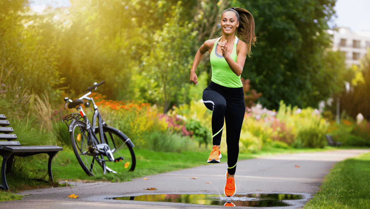 Nos meilleures astuces pour rendre un run plus ludique