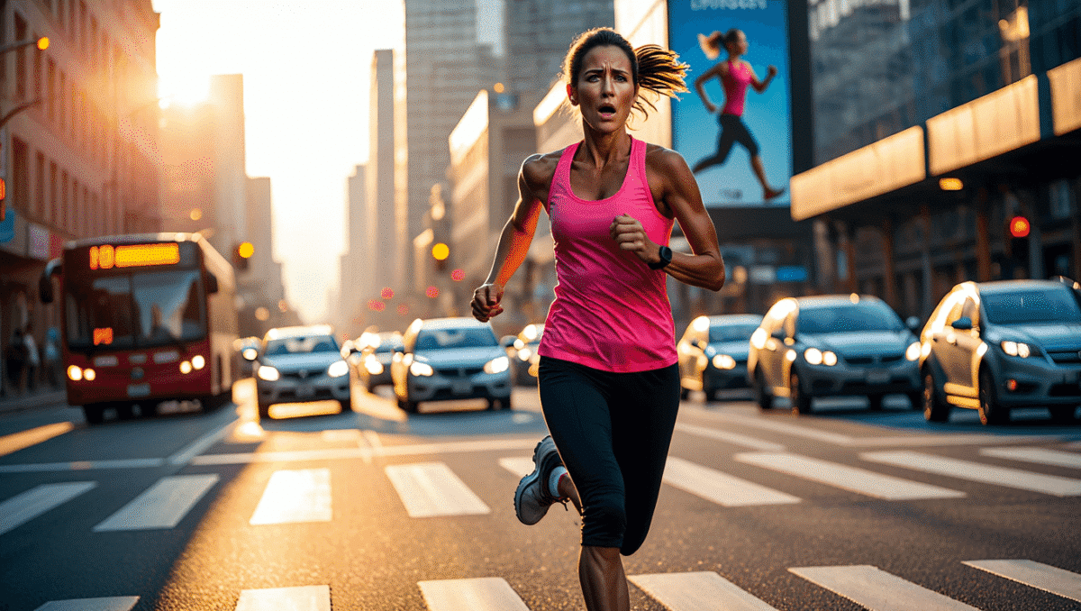 Est-ce bon de courir tous les jours ?