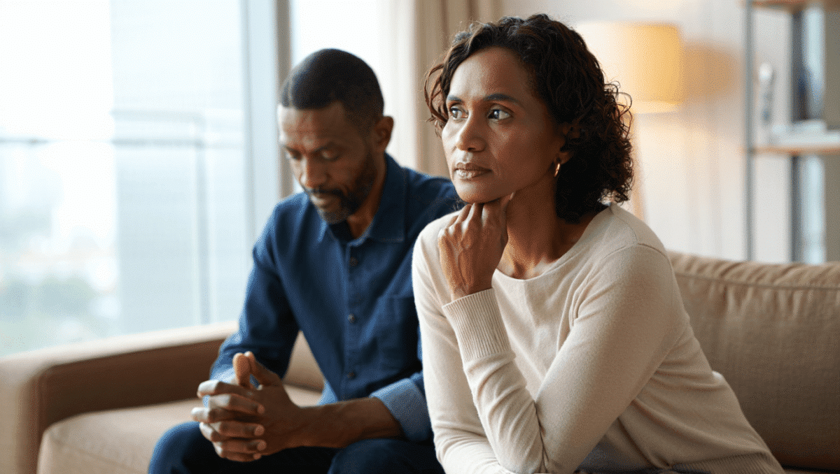 Santé sexuelle – 22 juin 2025Perte de libido : 8 facteurs qui peuvent l’expliquerVous ressentez une baisse ou perte de libido ? Les médecins sur Livi vous aident à comprendre cette baisse du désir sexuel et vous proposent des solutions.En savoir plus