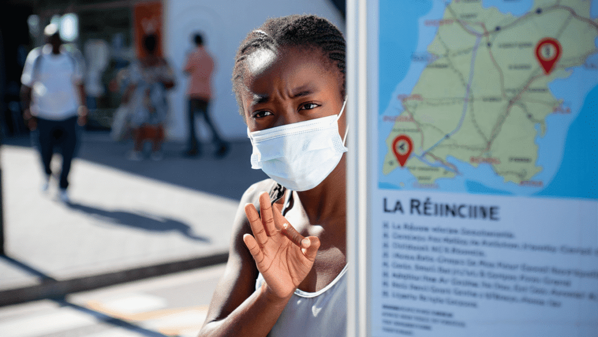 Variole du singe ou Mpox : un cas détecté en France