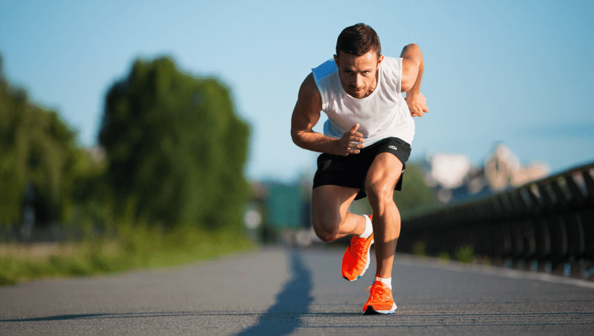 Kilométrage moyen par an : quels sont les chiffres des runners ?
