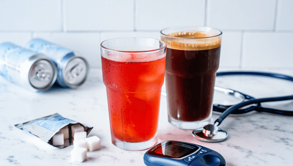 "Le pancréas est important et son
dysfonctionnement peut provoquer des catastrophes" : un médecin
appelle à éviter ces deux boissons