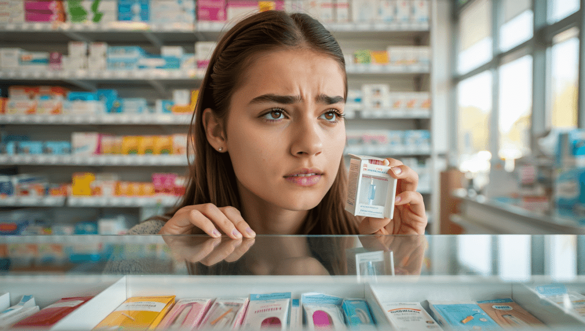 Santé des femmes – 6 avr. 2025Contraception - 10 alternatives à la piluleContraception rime souvent avec pilule pourtant il existe beaucoup d'alternatives pour éviter de tomber enceinte, voici 10 alternatives à la pilule contraceptive.En savoir plus
