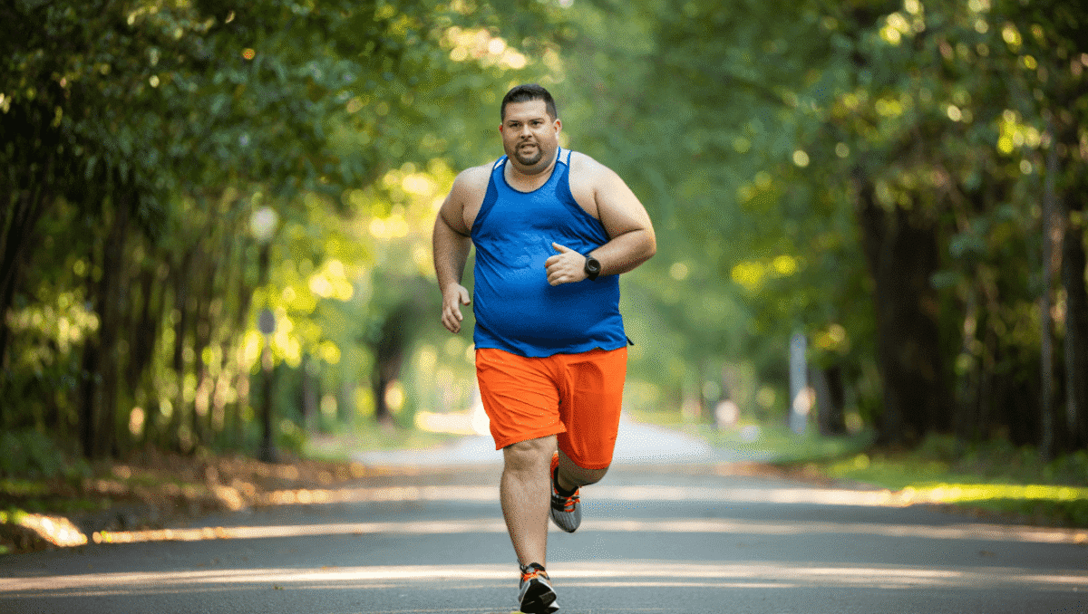 Coureur(se) lourd(e) : quelles chaussures de running choisir ?