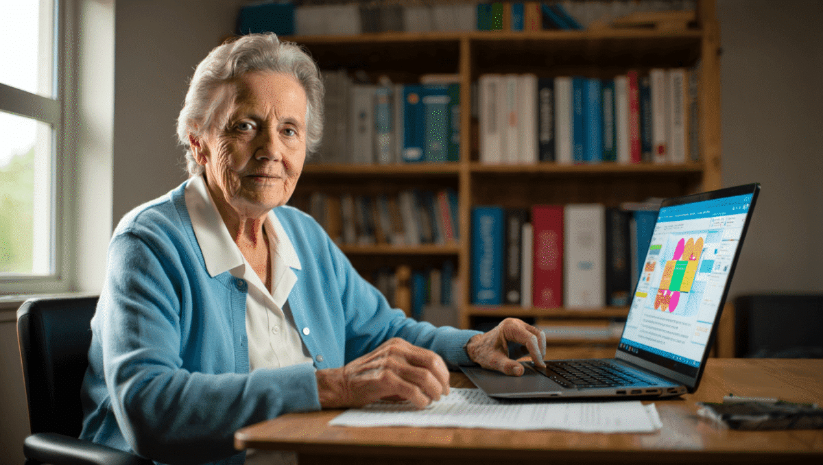 Il n'y a pas que les mots fléchés qui réduisent
le risque d'Alzheimer. Ces exercices vous protègent pendant 20
ans