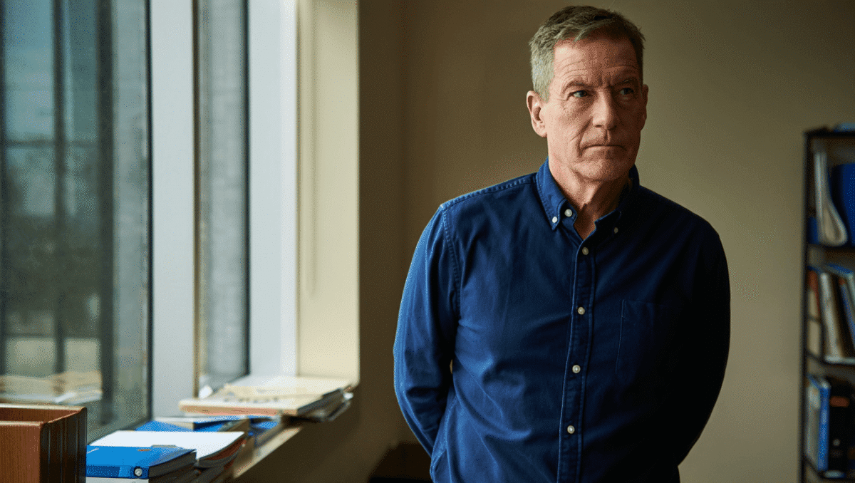 L’acteur de Dawson décède d'un cancer du côlon à
48 ans : ce signe discret qu’on ne devrait jamais ignorer