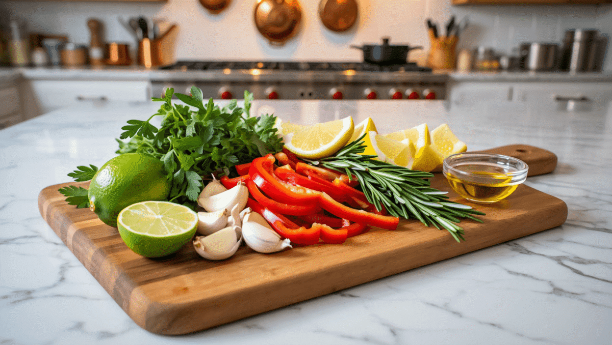 Réduire le sel sans perdre en saveur : 7 astuces qui boostent vraiment le goût