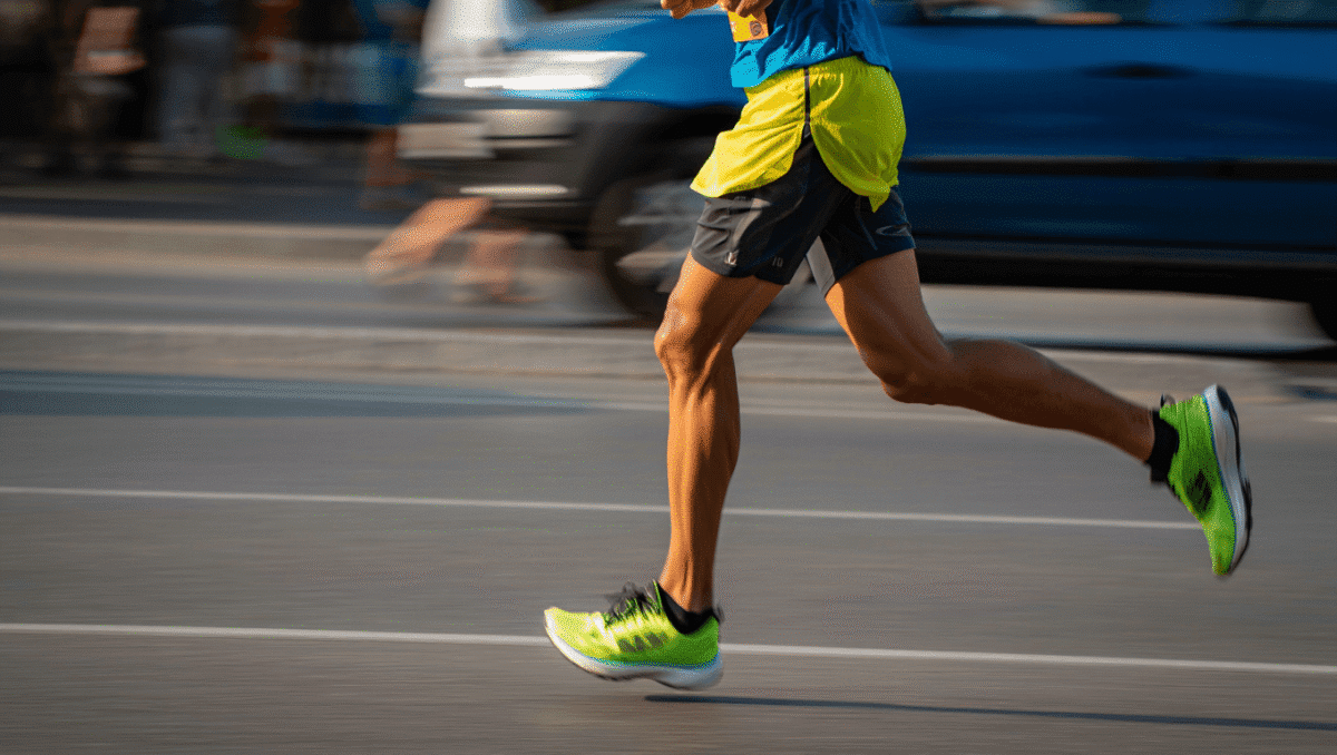 Quels sont les meilleurs exercices de mobilité pour les coureurs ?