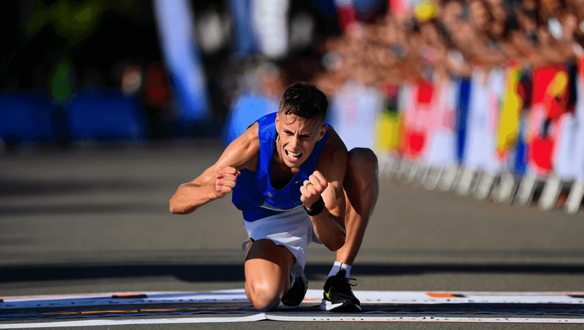 Comment optimiser sa récupération après une course de 20 km ?
