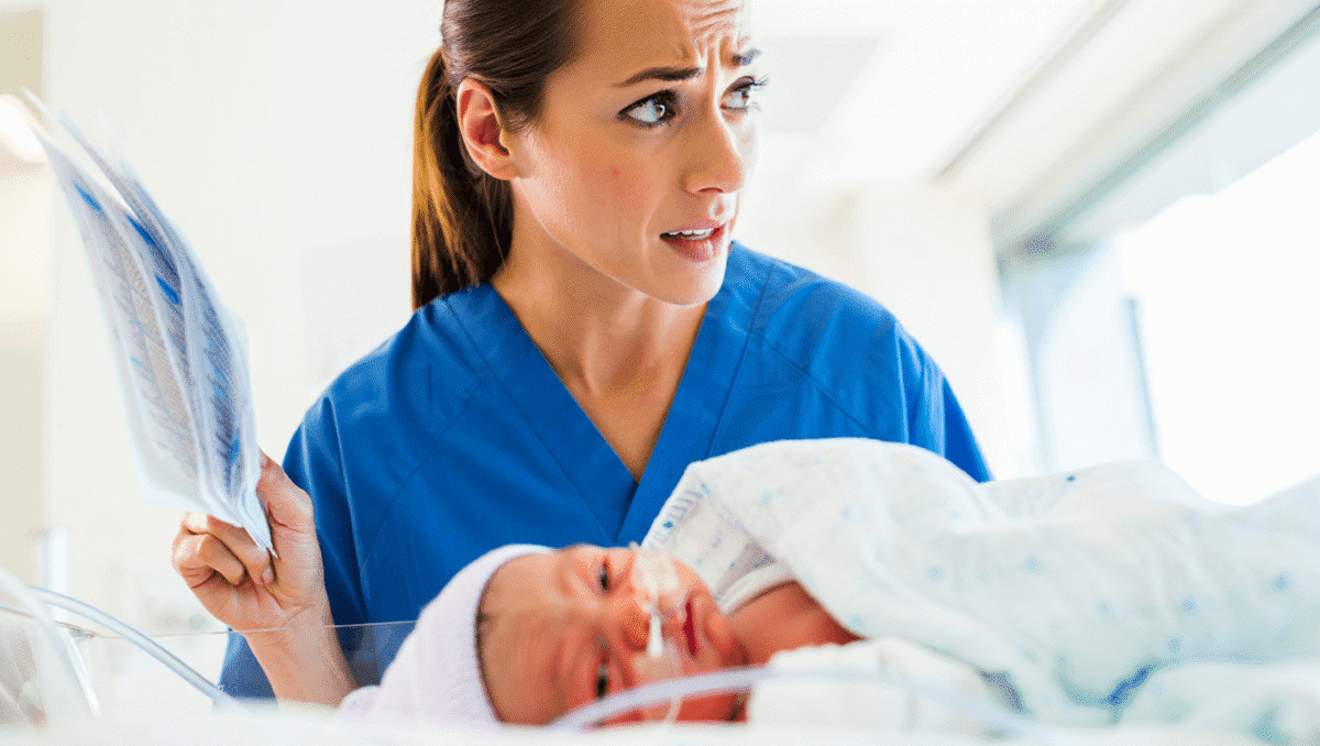 Bronchiolite chez le nouveau né : le Beyfortus plus efficace que l’Abrysvo pour prévenir les hospitalisations ?