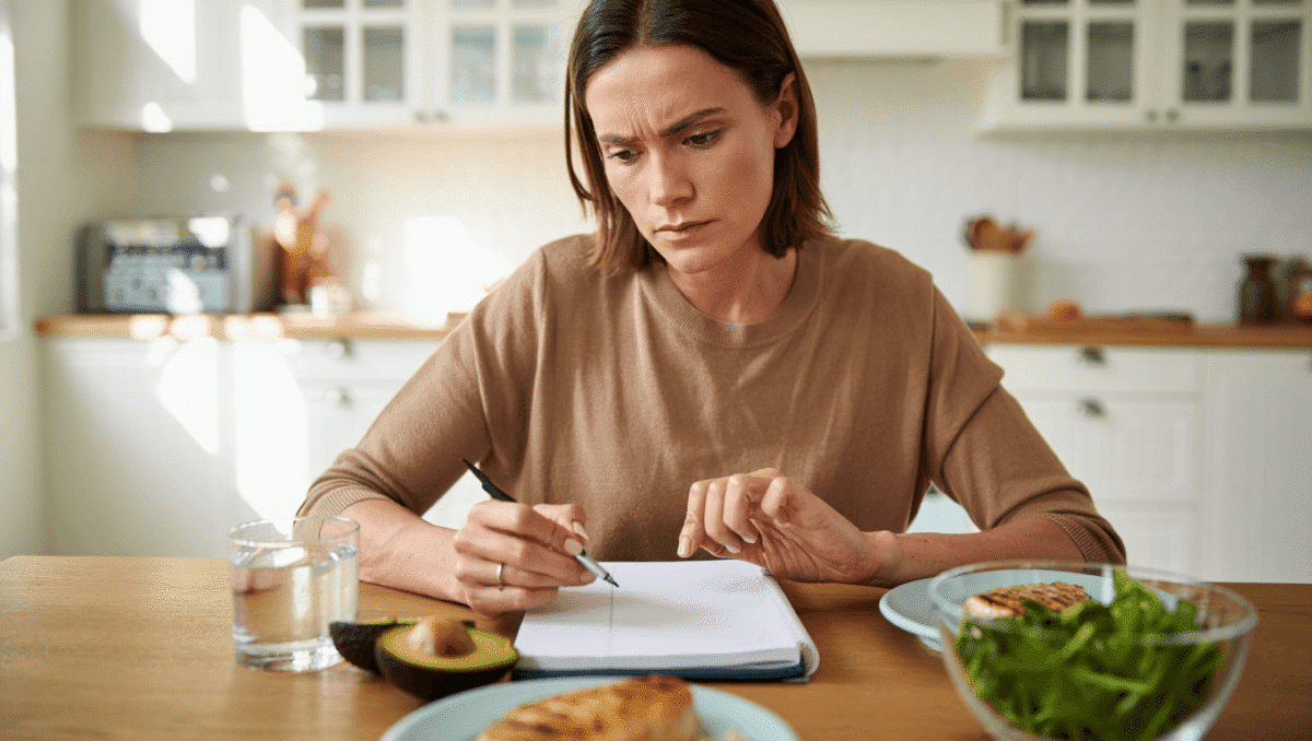 Manger selon son cycle hormonal et adapter son alimentation en conséquence