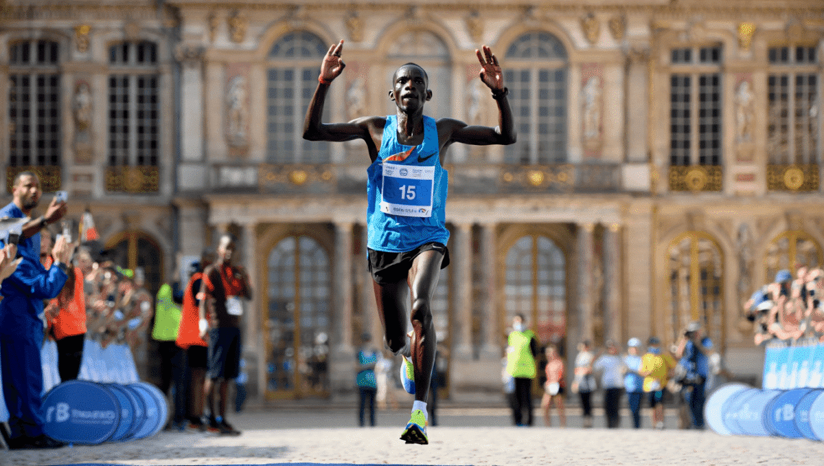 Paris-Versailles : la grande classique