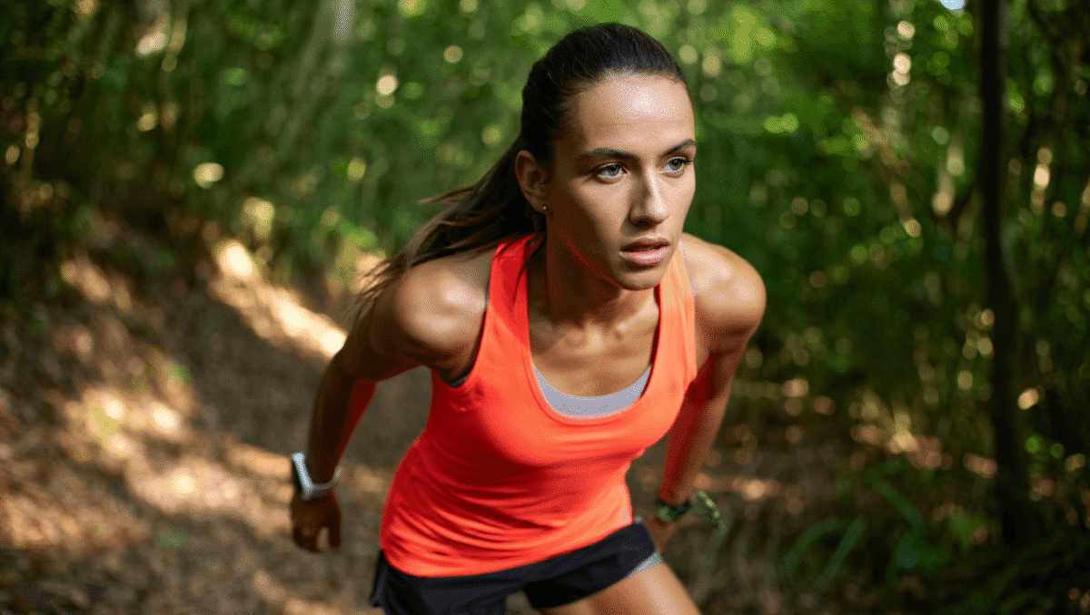 Qu'appelle-t-on "aisance respiratoire" en running ?