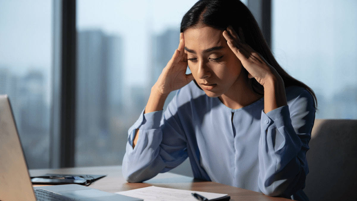 Santé mentale – 12 janv. 2025Tout savoir sur l’hypersensibilité émotionnelleTelle une éponge, vous absorbez les émotions de ceux qui vous entourent ? Cet article vous aidera à comprendre votre hypersensibilité et comment y faire face.En savoir plus