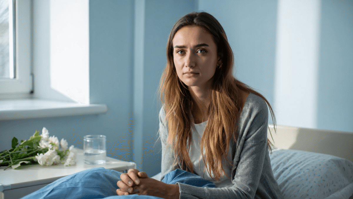 Maladies rares : “Il faut se battre chaque jour pour vivre heureux de nouveau”